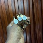 STEEL BANGLE STDW
