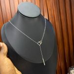 NON TARNISH SIMPLE CHAIN NTN03