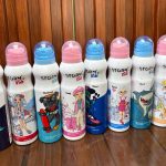 150ML STORM KIDS PERFUME