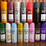 200ML STORM ELIXIR BODY SPRAY
