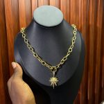 LUXURY UNISEX CHAIN LXUN01
