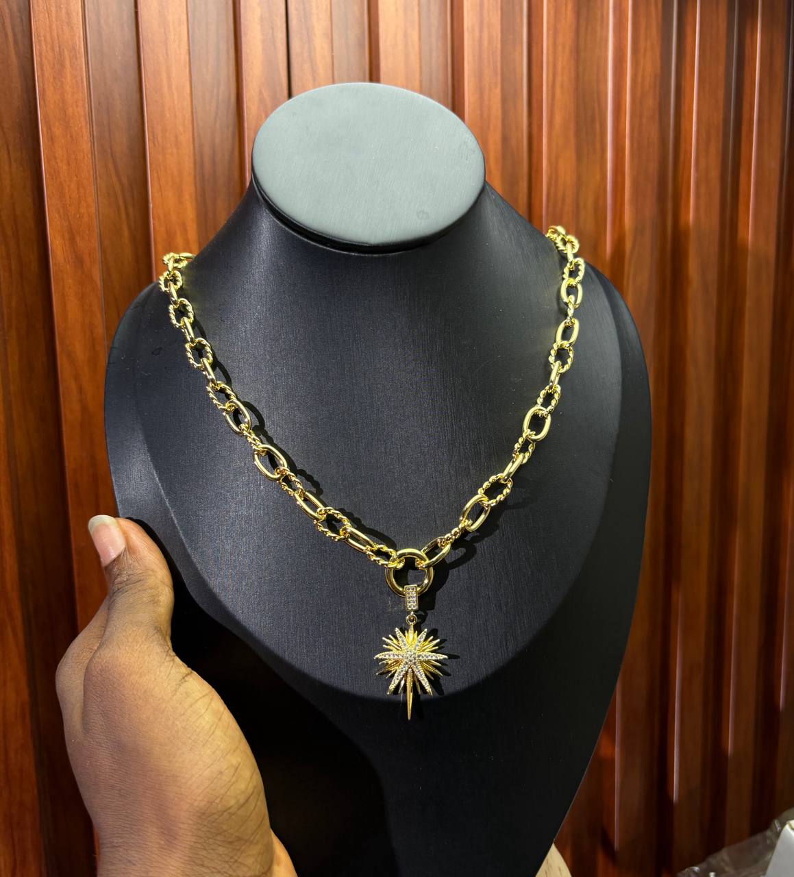 photo_2026-05-09_20-05-59 LUXURY UNISEX CHAIN LXUN01 - Image 1