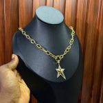 LUXURY UNISEX CHAIN LXUN02