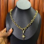 LUXURY UNISEX CHAIN LXUN03