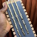 LUXURY HANDCHAIN LXHD02