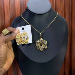 JEWELRY SET JWST01