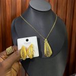 JEWELRY SET JWST05