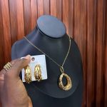 JEWELRY SET JWST06