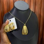 JEWELRY SET JWST07