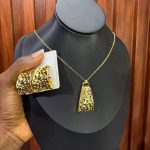 JEWELRY SET JWST08