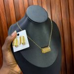 JEWELRY SET JWST12