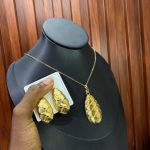 JEWELRY SET JWST14