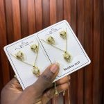 BIG ZIRCONIA SET BGZC33