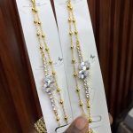 ZIRCONIA TWO STEP BRACELET ZBT01