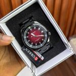 CURREN CHAIN WATCH CRC02