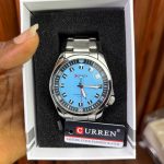 CURREN CHAIN WATCH CRC05