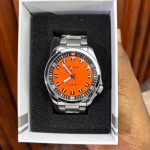 CURREN CHAIN WATCH CRC06