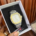 CURREN CHAIN WATCH CRC07
