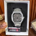 CURREN CHAIN WATCH CRC08