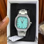 CURREN CHAIN WATCH CRC09