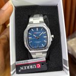 CURREN CHAIN WATCH CRC10