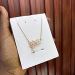 QUALITY ZIRCONIA CHAIN QZIR03