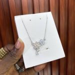 QUALITY ZIRCONIA CHAIN QZIR04