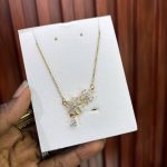 QUALITY ZIRCONIA CHAIN QZIR05