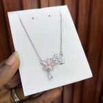 QUALITY ZIRCONIA CHAIN QZIR06