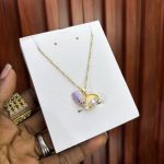 QUALITY ZIRCONIA CHAIN QZIR09