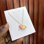 QUALITY ZIRCONIA CHAIN QZIR10