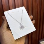 QUALITY ZIRCONIA CHAIN QZIR15