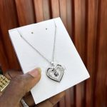 QUALITY ZIRCONIA CHAIN QZIR17