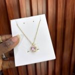 QUALITY ZIRCONIA CHAIN QZIR18