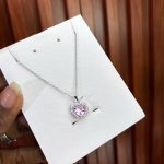 QUALITY ZIRCONIA CHAIN QZIR19