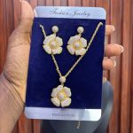 ZIRCON SET ZSET01