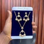 ZIRCON SET ZSET02