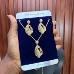 ZIRCON SET ZSET03