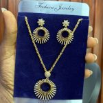 ZIRCON SET ZSET04