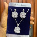 ZIRCON SET ZSET07