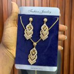 ZIRCON SET ZSET08
