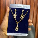 ZIRCON SET ZSET09