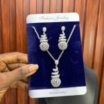 ZIRCON SET ZSET10