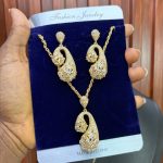 ZIRCON SET ZSET13