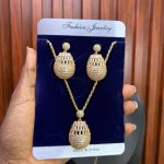 ZIRCON SET ZSET14