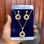 ZIRCON SET ZSET15