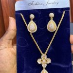 ZIRCON SET ZSET16