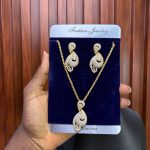 ZIRCON SET ZSET17