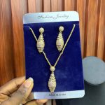 ZIRCON SET ZSET18