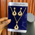 ZIRCON SET ZSET19